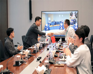 쌍용자동차, 전기차 기업 BYD사와 배터리 개발 협력하기로